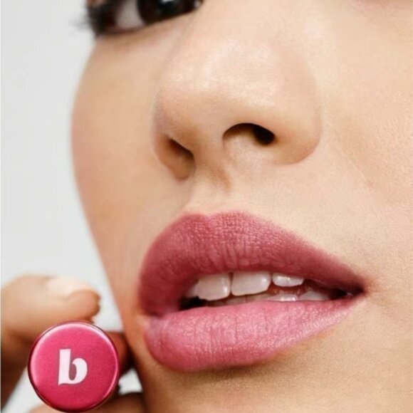 💋*Beautycounter* Clean Swipe Hyaluronic Lip Balm - "Crush" (Discontinued)- NEW! - Picture 3 of 7